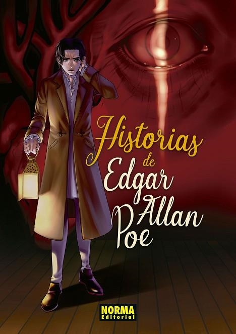 HISTORIAS DE EDGAR ALLAN POE | 9788467933482 | KING, STACY | Librería Castillón - Comprar libros online Aragón, Barbastro