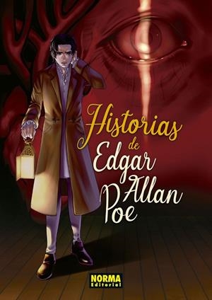 HISTORIAS DE EDGAR ALLAN POE | 9788467933482 | KING, STACY | Librería Castillón - Comprar libros online Aragón, Barbastro