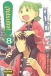 ¡YOTSUBA! 8 | 9788467901146 | KIYOHIRO AZUMA | Librería Castillón - Comprar libros online Aragón, Barbastro