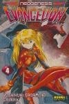 EVANGELION 4 (TOMO) | 9788484317920 | YOSHIYUKI SADAMOTO GAINAX | Librería Castillón - Comprar libros online Aragón, Barbastro