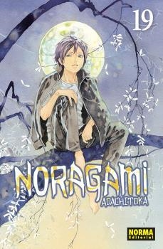 Noragami 19 | 9788467934786 | Adachitoka | Librería Castillón - Comprar libros online Aragón, Barbastro