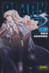 BLACK LAGOON 3 | 9788498148916 | REI HIROE | Librería Castillón - Comprar libros online Aragón, Barbastro