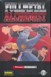 FULLMETAL ALCHEMIST 7 | 9788498471816 | HIROMU ARAKAWA | Librería Castillón - Comprar libros online Aragón, Barbastro