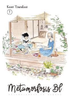 LA METAMORFOSIS BL 01 | 9788467941104 | Tsurutani, Kaori | Librería Castillón - Comprar libros online Aragón, Barbastro
