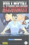 FULLMETAL ALCHEMIST 24 | 9788467901535 | HIROMU ARAKAWA | Librería Castillón - Comprar libros online Aragón, Barbastro