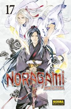 Noragami 17 | 9788467932867 | Adachitoka | Librería Castillón - Comprar libros online Aragón, Barbastro
