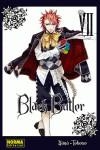 Black butler 7 | 9788467909401 | Toboso, Yana | Librería Castillón - Comprar libros online Aragón, Barbastro