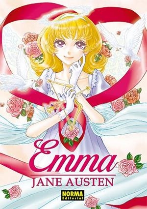 Emma | 9788467936230 | Austen, Jane / S. Chan, Cyrstal / Tse, Po | Librería Castillón - Comprar libros online Aragón, Barbastro