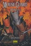MOUSE GUARD 1. OTOÑO 1152 | 9788498474657 | DAVID PETERSEN | Librería Castillón - Comprar libros online Aragón, Barbastro