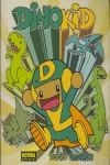 DINOKID | 9788498474930 | DAVID RAMIREZ | Librería Castillón - Comprar libros online Aragón, Barbastro