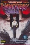 EVANGELION 11 (TOMO ) | 9788498474992 | YOSHIYUKI SADAMOTO GAINAX | Librería Castillón - Comprar libros online Aragón, Barbastro