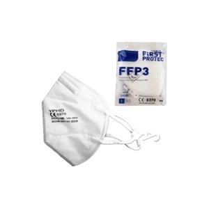 MASCARILLA FFP3 BLANCA | 8435382498886 | Librería Castillón - Comprar libros online Aragón, Barbastro