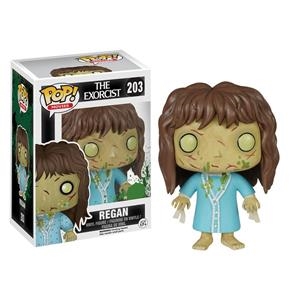FUNKO POP CINE TERROR EL EXORCISTA | 0849803061418 | Librería Castillón - Comprar libros online Aragón, Barbastro