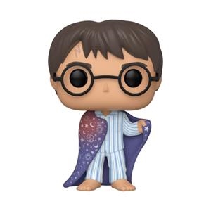 FUNKO POP HARRY POTTER CAPA DE INVISIBILIDAD ED. LIMITADA | 0889698480642 | Librería Castillón - Comprar libros online Aragón, Barbastro