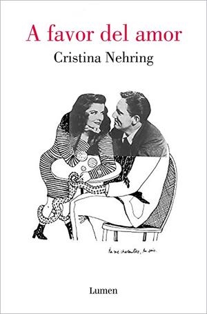 A favor del amor | 9788426420169 | Cristina Nehring | Librería Castillón - Comprar libros online Aragón, Barbastro