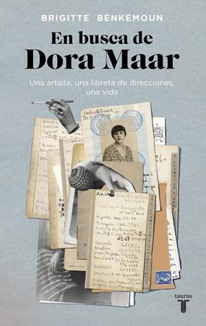 En busca de Dora Maar | 9788430624430 | Brigitte Benkemoun | Librería Castillón - Comprar libros online Aragón, Barbastro