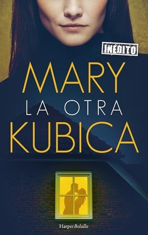 La otra | 9788491397229 | Kubica, Mary | Librería Castillón - Comprar libros online Aragón, Barbastro