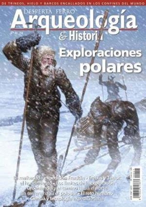 DFAQ 41 EXPLORACIONES POLARES | 9787773231060 | AA.VV | Librería Castillón - Comprar libros online Aragón, Barbastro