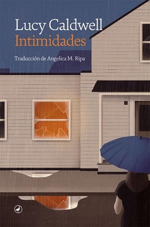 Intimidades | 9788418059346 | Caldwell, Lucy | Librería Castillón - Comprar libros online Aragón, Barbastro