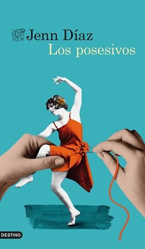 Los posesivos | 9788423359868 | Díaz, Jenn | Librería Castillón - Comprar libros online Aragón, Barbastro