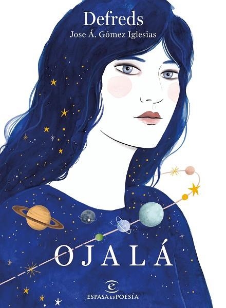 OJALÁ | 9788467065848 | Defreds | Librería Castillón - Comprar libros online Aragón, Barbastro
