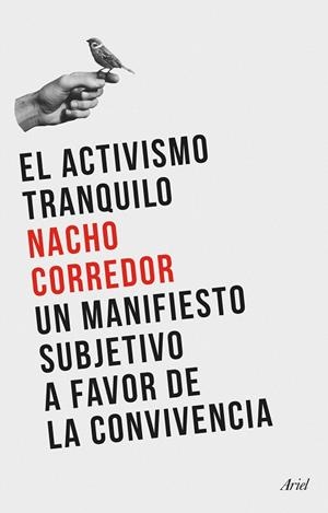 El activismo tranquilo | 9788434435124 | Corredor, Nacho | Librería Castillón - Comprar libros online Aragón, Barbastro