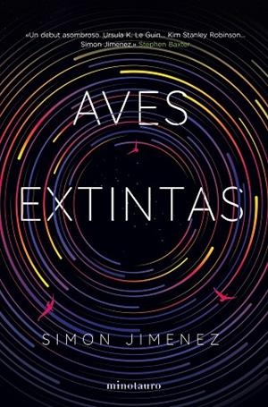 Aves extintas | 9788445010259 | Jimenez, Simon | Librería Castillón - Comprar libros online Aragón, Barbastro