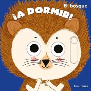 ¡A dormir! El bosque | 9788408245995 | Roederer, Charlotte | Librería Castillón - Comprar libros online Aragón, Barbastro