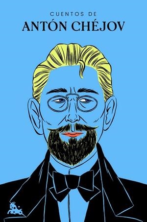 Cuentos de Antón Chéjov | 9788467065671 | Chéjov, Antón | Librería Castillón - Comprar libros online Aragón, Barbastro