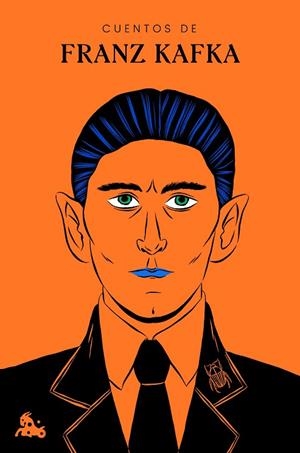 Cuentos de Franz Kafka | 9788408256366 | Kafka, Franz | Librería Castillón - Comprar libros online Aragón, Barbastro