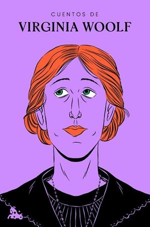 Cuentos de Virginia Woolf | 9788408256359 | Woolf, Virginia | Librería Castillón - Comprar libros online Aragón, Barbastro
