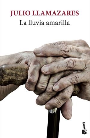 La lluvia amarilla | 9788432239946 | Llamazares, Julio | Librería Castillón - Comprar libros online Aragón, Barbastro