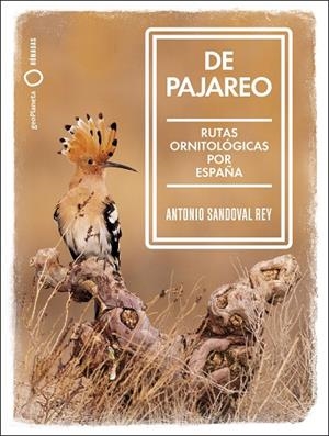 De pajareo | 9788408251514 | Sandoval, Antonio | Librería Castillón - Comprar libros online Aragón, Barbastro