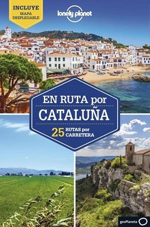 En ruta por Cataluña 2 | 9788408254829 | Monner, Jordi | Librería Castillón - Comprar libros online Aragón, Barbastro