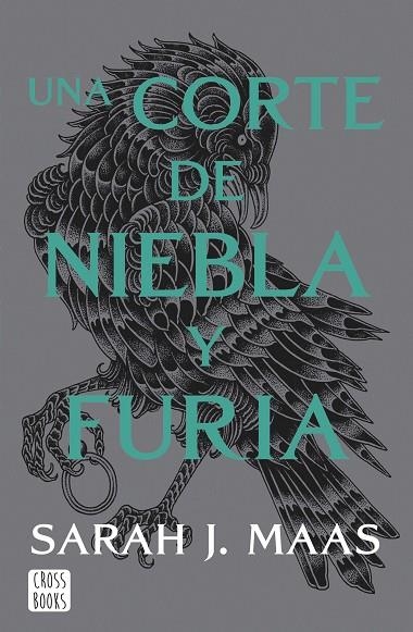 Una corte de niebla y furia. Nueva presentación | 9788408257110 | Maas, Sarah J. | Librería Castillón - Comprar libros online Aragón, Barbastro