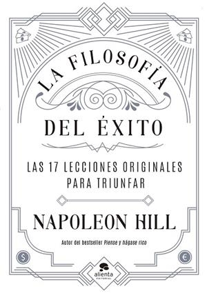 La filosofía del éxito | 9788413441412 | Hill, Napoleon | Librería Castillón - Comprar libros online Aragón, Barbastro