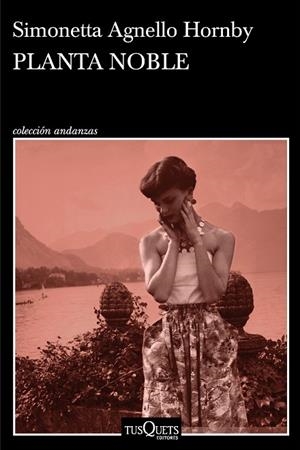 Planta noble | 9788411070973 | Hornby, Simonetta Agnello | Librería Castillón - Comprar libros online Aragón, Barbastro