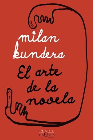 El arte de la novela | 9788411070799 | Kundera, Milan | Librería Castillón - Comprar libros online Aragón, Barbastro