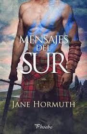 Mensajes del sur | 9788418491894 | Hormuth, Jane | Librería Castillón - Comprar libros online Aragón, Barbastro