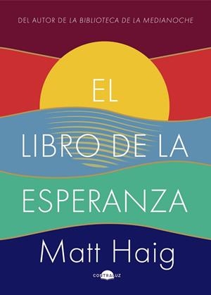 El libro de la esperanza | 9788418945120 | Haig, Matt | Librería Castillón - Comprar libros online Aragón, Barbastro