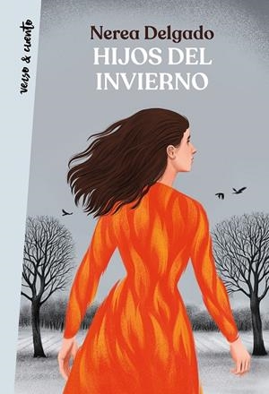 Hijos del invierno | 9788403522626 | Nerea Delgado | Librería Castillón - Comprar libros online Aragón, Barbastro