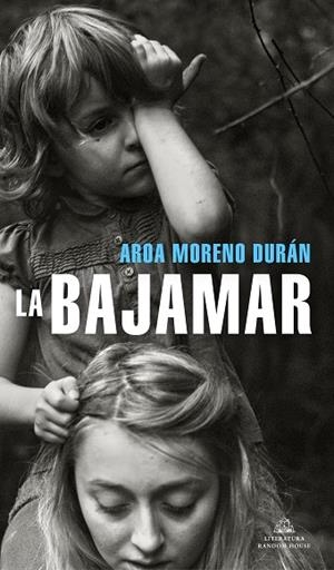 La bajamar | 9788439739937 | Aroa Moreno Durán | Librería Castillón - Comprar libros online Aragón, Barbastro