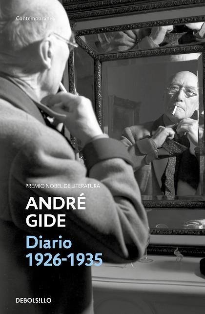 DIARIO (1926 - 1939) | 9788466355131 | André Gide | Librería Castillón - Comprar libros online Aragón, Barbastro