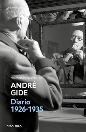 DIARIO (1926 - 1939) | 9788466355131 | André Gide | Librería Castillón - Comprar libros online Aragón, Barbastro