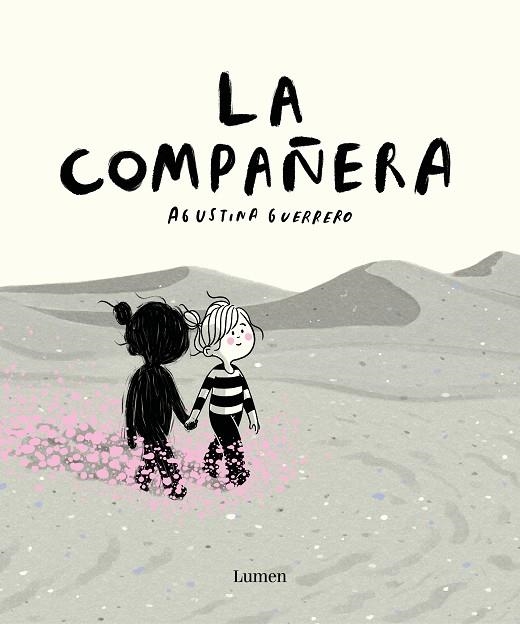 La compañera (La Volátil) | 9788426411013 | Agustina Guerrero | Librería Castillón - Comprar libros online Aragón, Barbastro