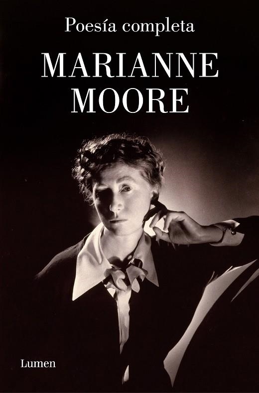 Poesía completa | 9788426420183 | Marianne Moore | Librería Castillón - Comprar libros online Aragón, Barbastro