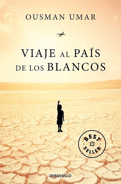 Viaje al país de los blancos | 9788466360630 | Ousman Umar | Librería Castillón - Comprar libros online Aragón, Barbastro