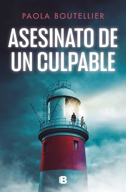 Asesinato de un culpable | 9788466671163 | Paola Boutellier | Librería Castillón - Comprar libros online Aragón, Barbastro