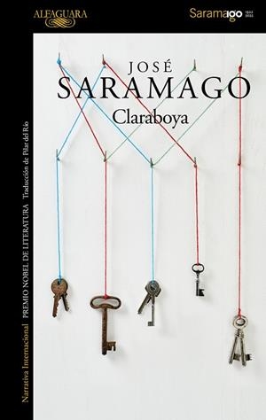 Claraboya | 9788420461793 | José Saramago | Librería Castillón - Comprar libros online Aragón, Barbastro