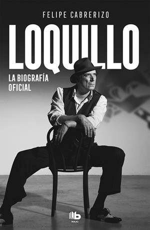 Loquillo | 9788413144474 | Felipe Cabrerizo | Librería Castillón - Comprar libros online Aragón, Barbastro
